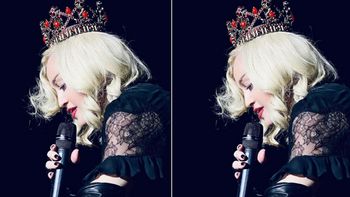 La carta de Madonna explicando sus problemas de salud: Mis doctores insisten que descanse