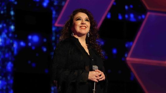 Daniela Quintero, la cordobesa que logró un puntaje récord en Canta Conmigo Ahora