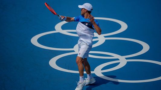 Juegos Olímpicos: la agenda de los deportistas argentinos para el martes