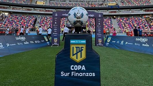 Copa de la Liga: cuándo se juegan los cuartos de final y cuál es el formato