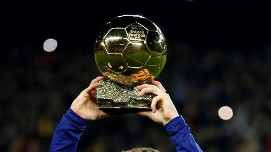 Dijo: ganaré el Balón de Oro en el Real Madrid y desapareció del mundo