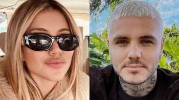 Wanda Nara planea una feroz venganza contra Mauro Icardi tras cortarle la obra social
