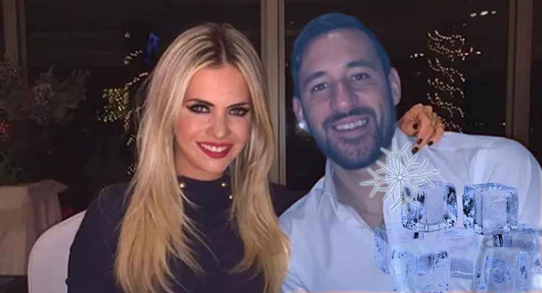 La respuesta de Maglietti al centro de su ex, Jonás Gutiérrez