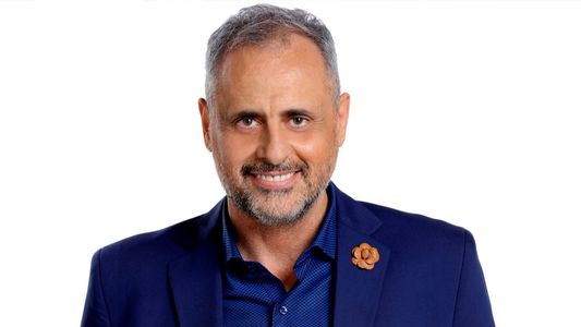 Jorge Rial dio positivo de Covid: Pensé que el virus ya no me iba a alcanzar