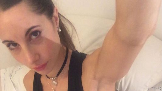 Magui Bravi: Suar no es mi novio y tengo miedo que el rumor me perjudique laboralmente