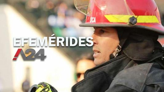 Efemérides del viernes 2 de junio de 2023: un día como hoy