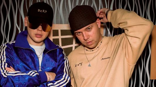 Bizarrap mandó al frente a Quevedo y contó qué parte de la session quiso eliminar