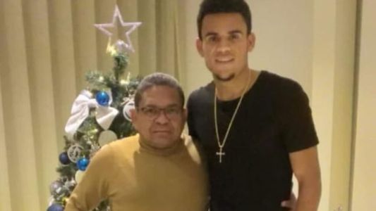 El drama del astro del Liverpool que hace una semana tiene a su padre secuestrado