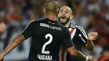 River-Boca: Marcelo Gallardo definió el equipo con una sorpresa en la defensa