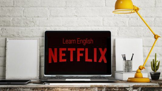 ¿Cuáles son las mejores series en Netflix para aprender inglés?