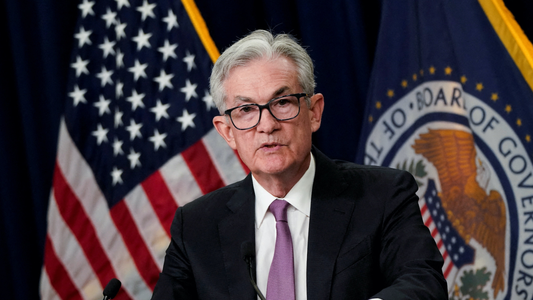 La FED subió la tasa interés de referencia en 25 puntos básicos