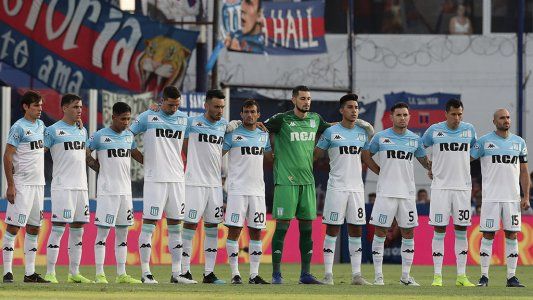 #RacingCampeón | Las 24 fotos del camino de la Academia hacia el campeonato