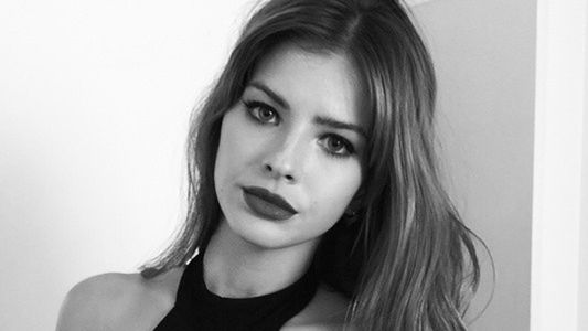 La China Suárez, víctima de bullying: “Me amenazaban y la pasé mal”