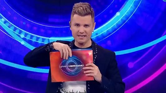 Las impactantes novedades que reveló Santiago del Moro sobre el nuevo Gran Hermano: Va a estar...