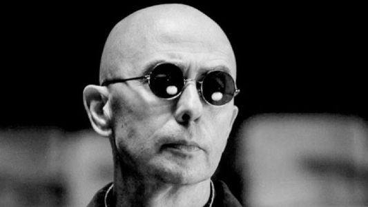 La reaparición del Indio Solari en las redes: así está hoy el cantante