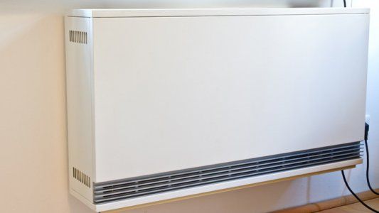 Ventajas de la calefacción eléctrica