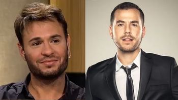 Tomás Dente reveló que pasa un duro momento profesional y recibió un mensaje alentador de su hermano, Fernando