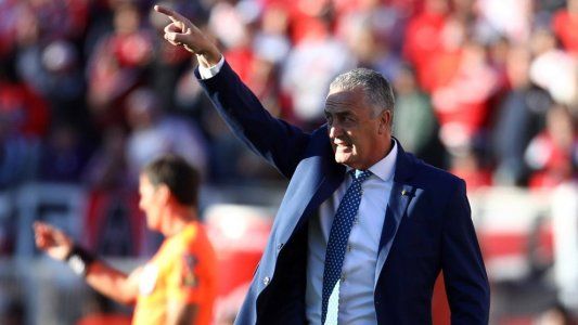 Gustavo Alfaro: Fue un clásico que me deja con buenas sensaciones