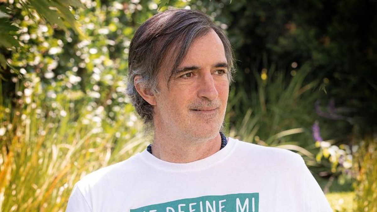 Esteban Bullrich anunciará el 1º de mayo el lanzamiento de un Gran Acuerdo Nacional en San Nicolás (Foto: Télam).
