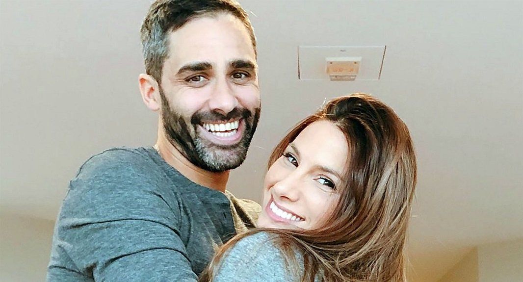 Pollo Álvarez sobre los rumores de separación con Tefi Russo: No estamos separados y tampoco hay crisis