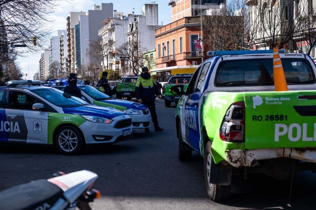 ¿Qué hay detrás del reclamo policial y qué soluciones hay a la vista?
