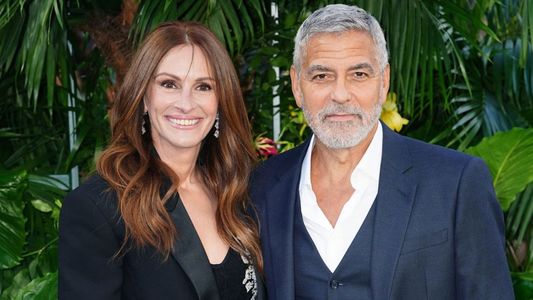 Netflix: George Clooney y Julia Roberts deslumbran en este thriller de suspenso