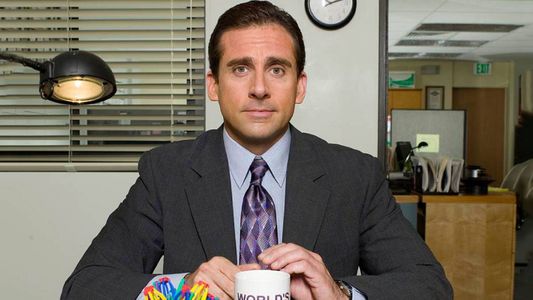 The Office: ¿Qué premios ganó la serie?