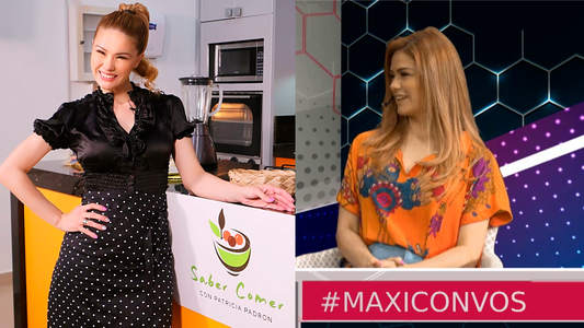 ¿Con quién de los jugadores salió La China Padrón?