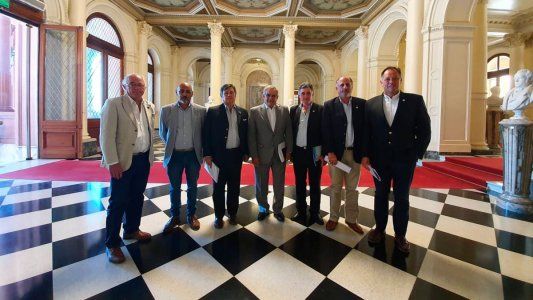 Tras la reunión con Alberto, el campo se resigna: Si la situación es la que pinta el presidente, no queda otra que soportar el aumento