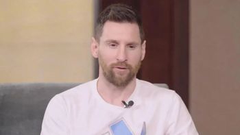 Messi rompió el silencio sobre su llegada a Inter Miami: Voy a...