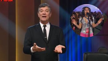 Mario Pergolini reveló qué le reclamó a su hija Valentina después de su presentación en Popstars