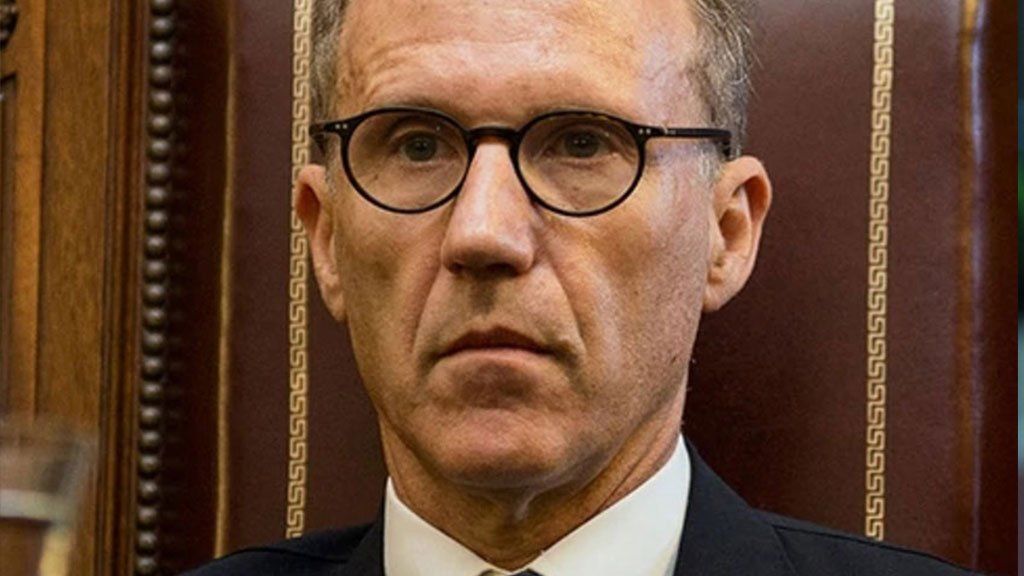 Después del pedido de juicio político en su contra, Rosenkrantz envió una carta: Las acusaciones son completamente infundadas