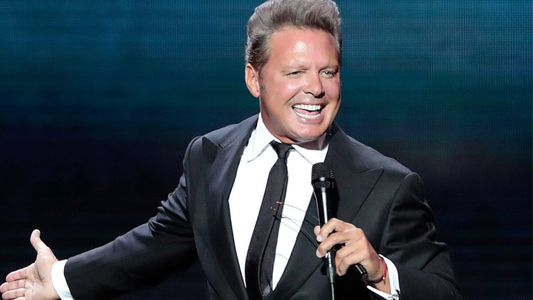 Preocupación mundial: aseguran que Luis Miguel fue internado de urgencia por un problema cardíaco