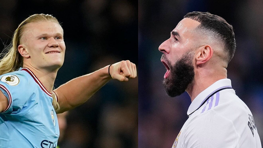 Dónde y cómo ver la final de la Champions League entre Manchester City e Inter