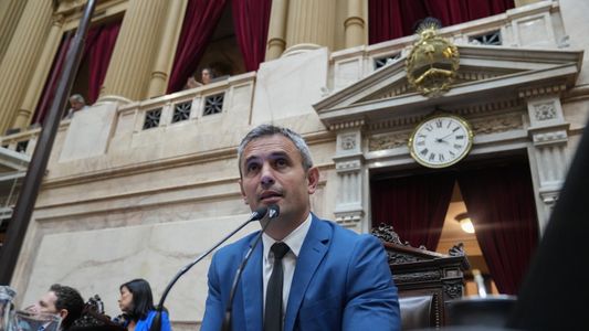 Cuatro legisladores se fueron del bloque de La Libertad Avanza y crearon su propia bancada