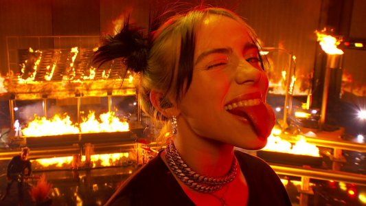 Drake, Ed Sheeran y Ariana Grande, entre los más escuchados de la década en Spotify