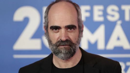 El thriller español en Netflix con Luis Tosar que llegó al Top 10 de las películas más vistas