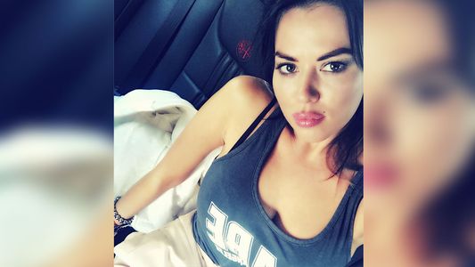 Karina Jelinek declaró como testigo en el juicio a Leo Fariña: Me citaron y dije la verdad