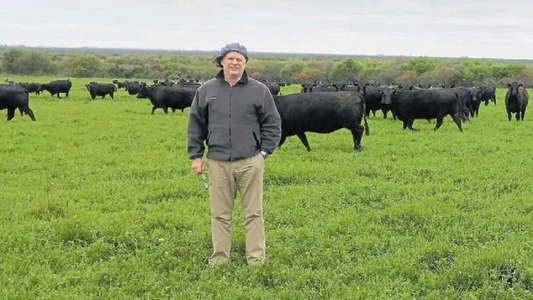Volvieron a detener al asesino del empresario Andrés Blaquier: se había escapado de un instituto de menores
