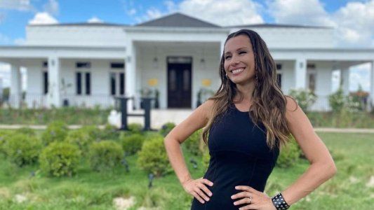 El hotel de los famosos: ¿Pampita estará en la segunda temporada?