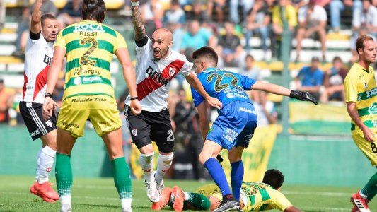 Superliga: se reprogramarán dos partidos por los Juegos Olímpicos de la Juventud