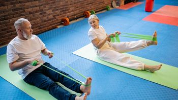 Día Mundial de la Actividad Física: CAMBIO DE VIDA, una jornada para tomar conciencia