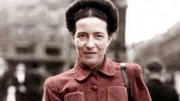 Simone de Beauvoir: libros, frases, feminismo y el pensamiento de una figura mítica
