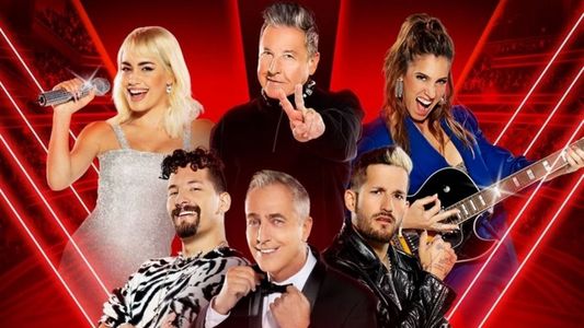 Por qué Telefe canceló la emisión de La Voz Argentina del miércoles 6 de julio