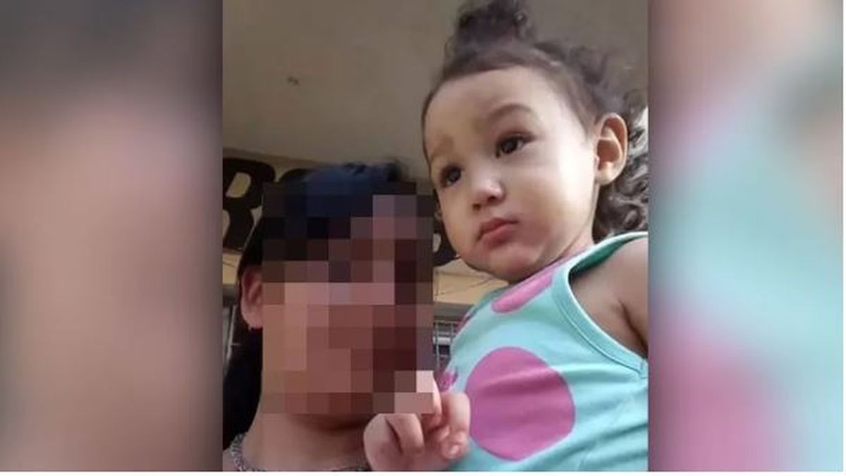 Guerra narco en la 1.11.14: matan a una nena de 4 años