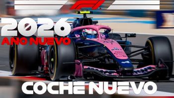 Fórmula 1: los 12 cambios que marcan el inicio de un campeonato totalmente renovado