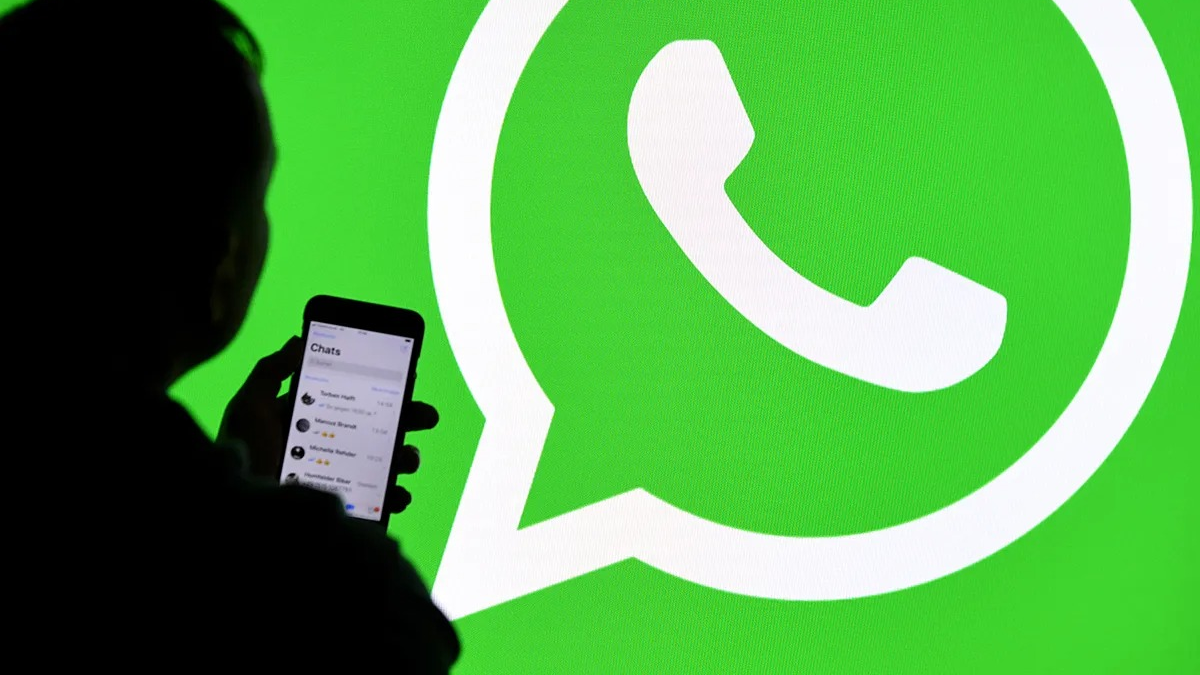 ¿Querés tener la cuenta de WhatsApp de tu pareja en tu celular