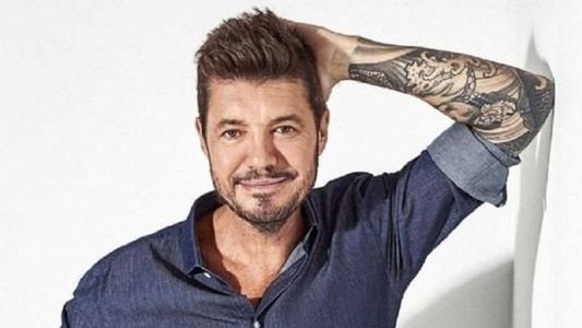 Marcelo Tinelli renunció como presidente de San Lorenzo