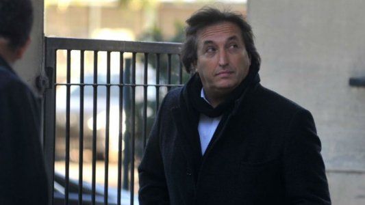 Núñez Carmona: La Justicia va a hacer lo posible por condenarnos