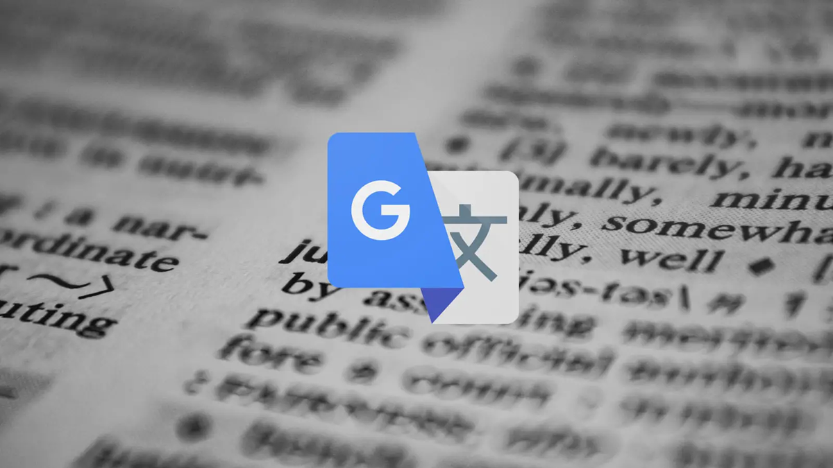 El traductor de google cambia radicalmente